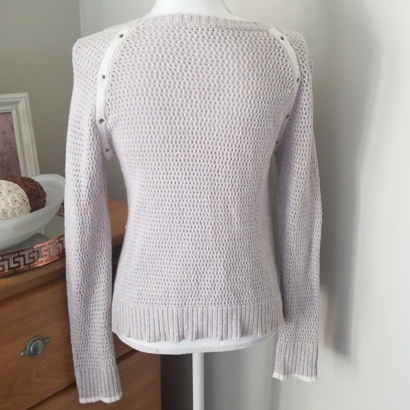 Lisa Todd marble twist sweater - Picture 5 of 8